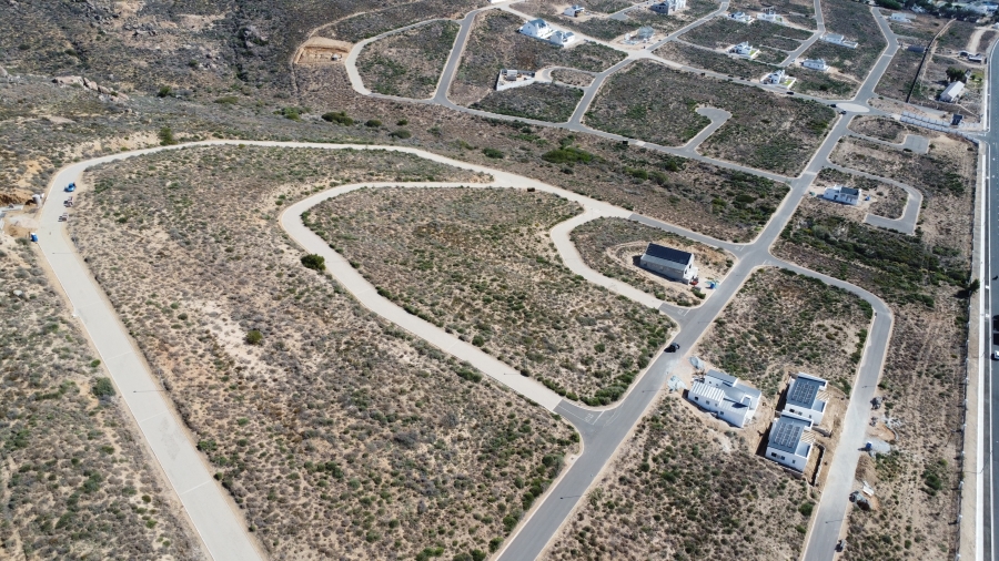 0 Bedroom Property for Sale in Steenbergs Cove Western Cape